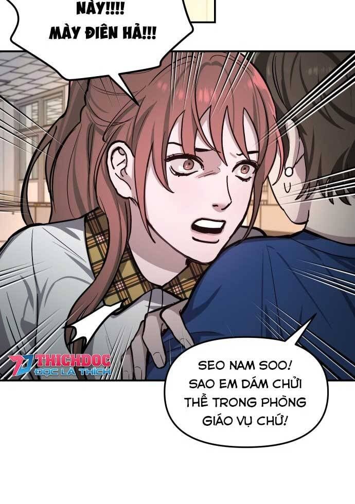 Mẹ Nào Con Nấy - Chapter 16