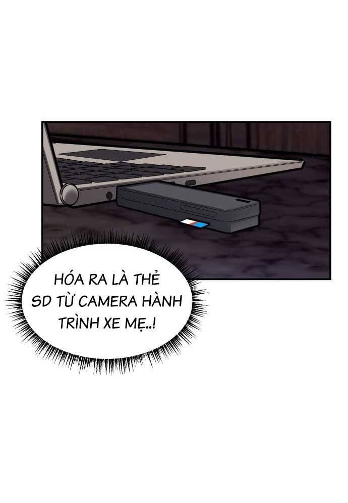 Mẹ Nào Con Nấy - Chapter 17
