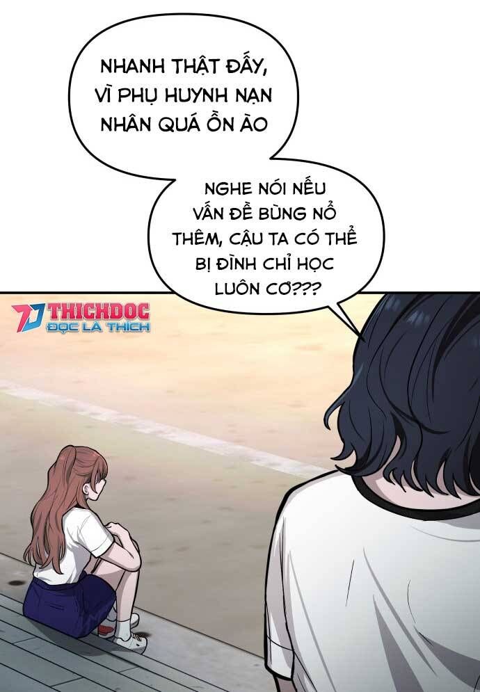Mẹ Nào Con Nấy - Chapter 17