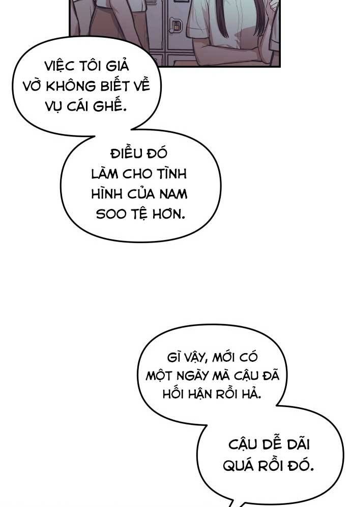 Mẹ Nào Con Nấy - Chapter 17