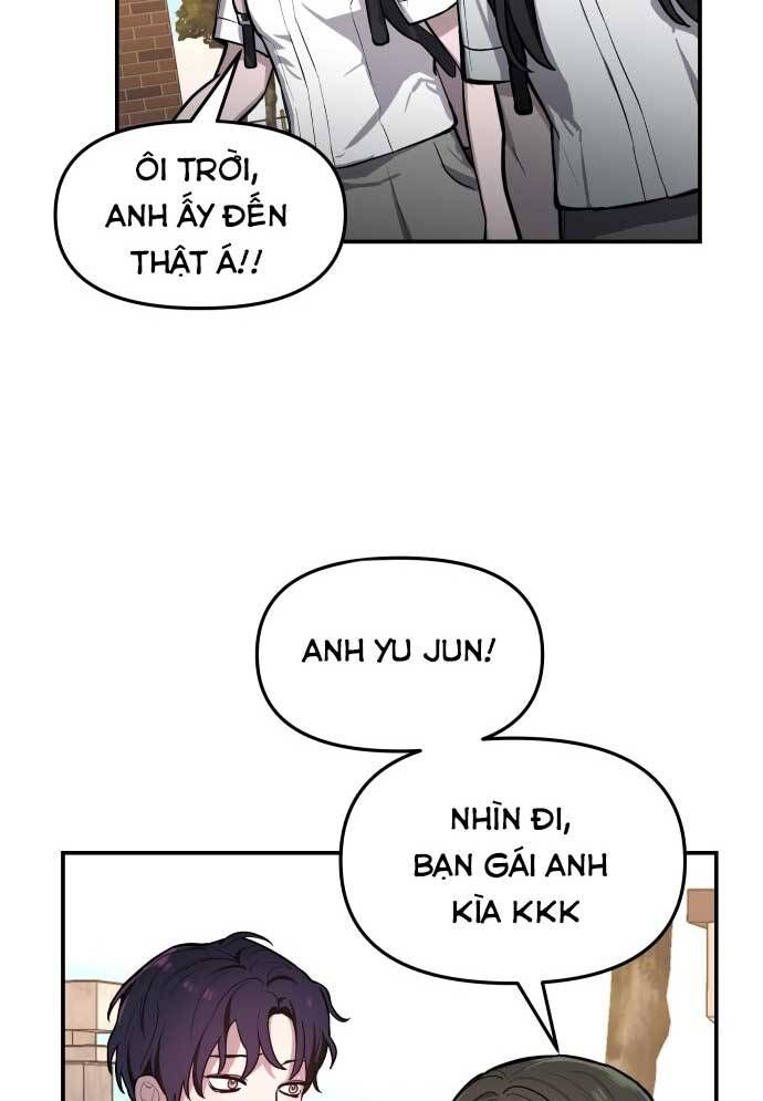 Mẹ Nào Con Nấy - Chapter 17