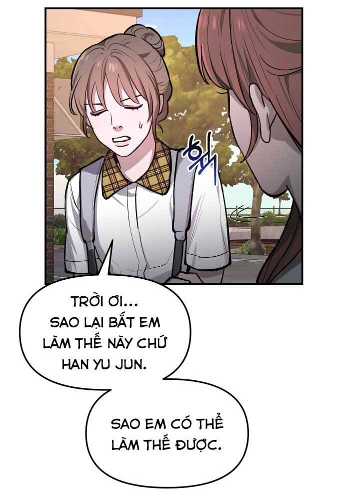 Mẹ Nào Con Nấy - Chapter 17