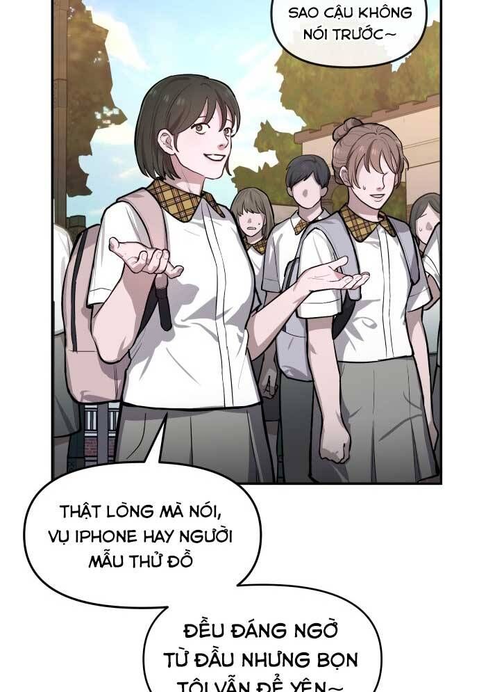 Mẹ Nào Con Nấy - Chapter 17
