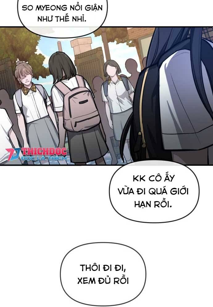 Mẹ Nào Con Nấy - Chapter 17