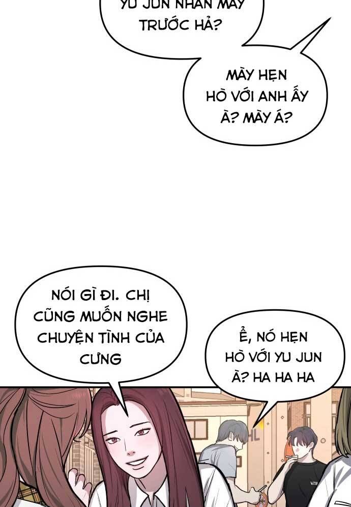 Mẹ Nào Con Nấy - Chapter 17