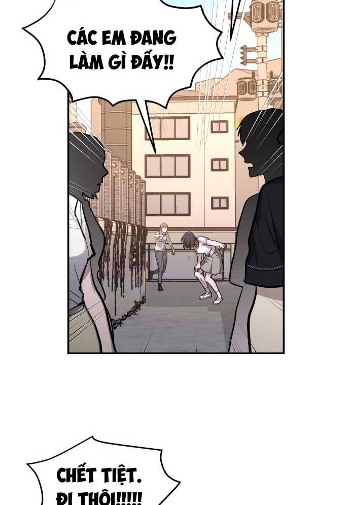 Mẹ Nào Con Nấy - Chapter 18