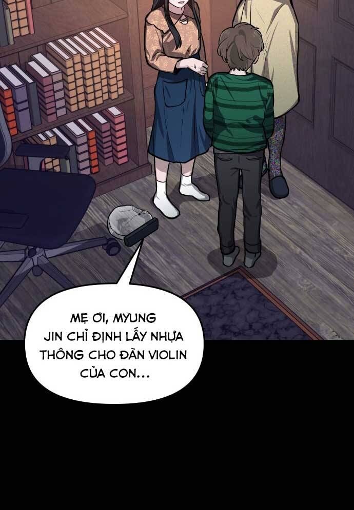 Mẹ Nào Con Nấy - Chapter 18