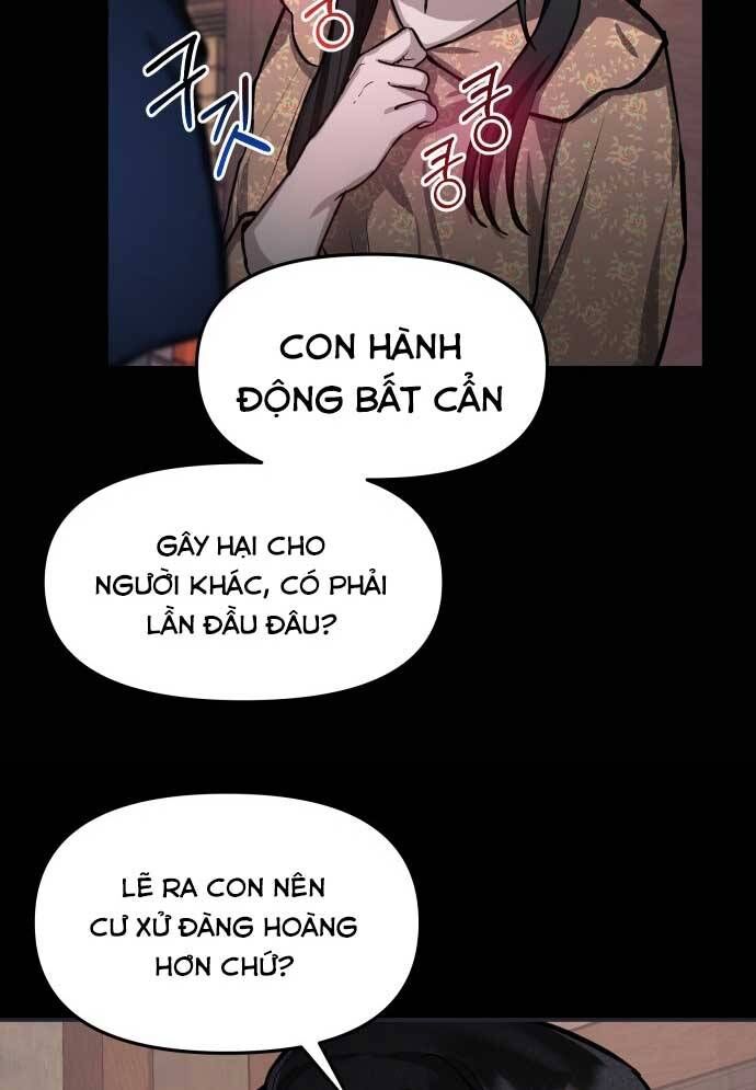 Mẹ Nào Con Nấy - Chapter 18