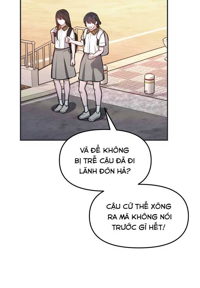 Mẹ Nào Con Nấy - Chapter 18