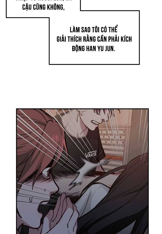 Mẹ Nào Con Nấy - Chapter 18