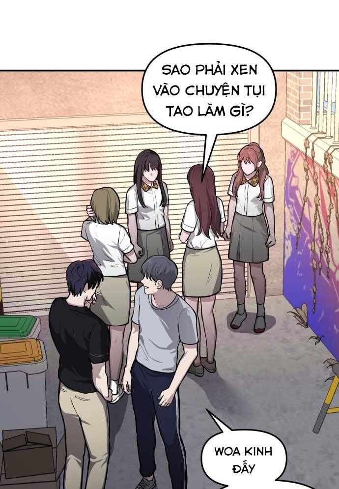 Mẹ Nào Con Nấy - Chapter 18