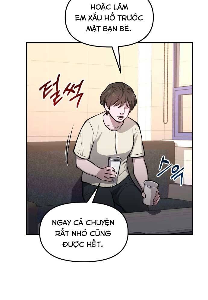 Mẹ Nào Con Nấy - Chapter 19