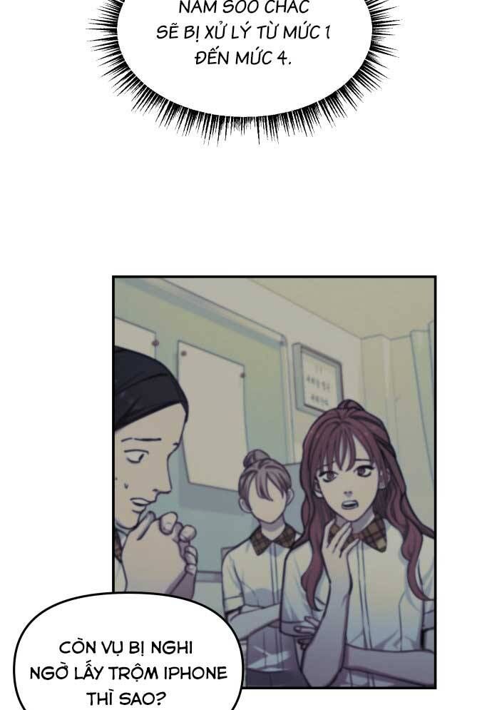 Mẹ Nào Con Nấy - Chapter 19