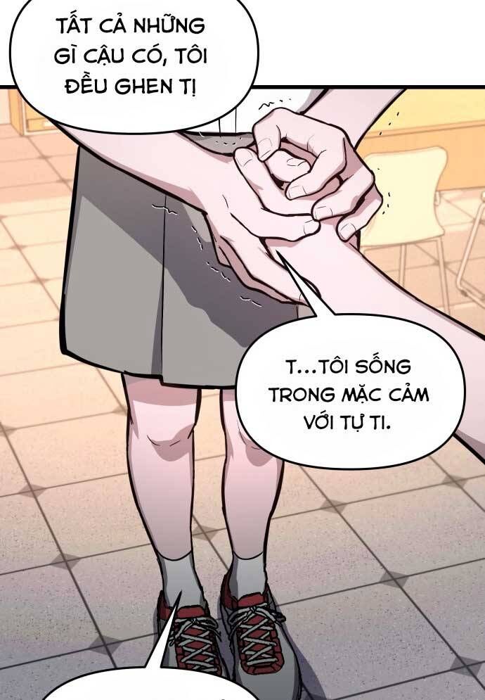 Mẹ Nào Con Nấy - Chapter 19