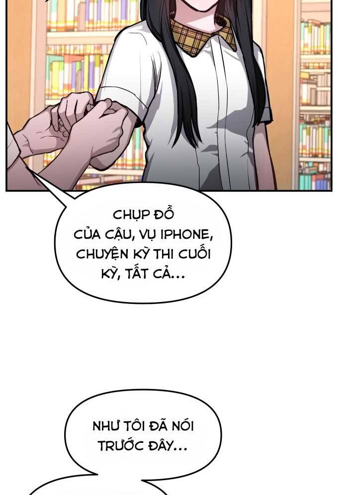 Mẹ Nào Con Nấy - Chapter 19