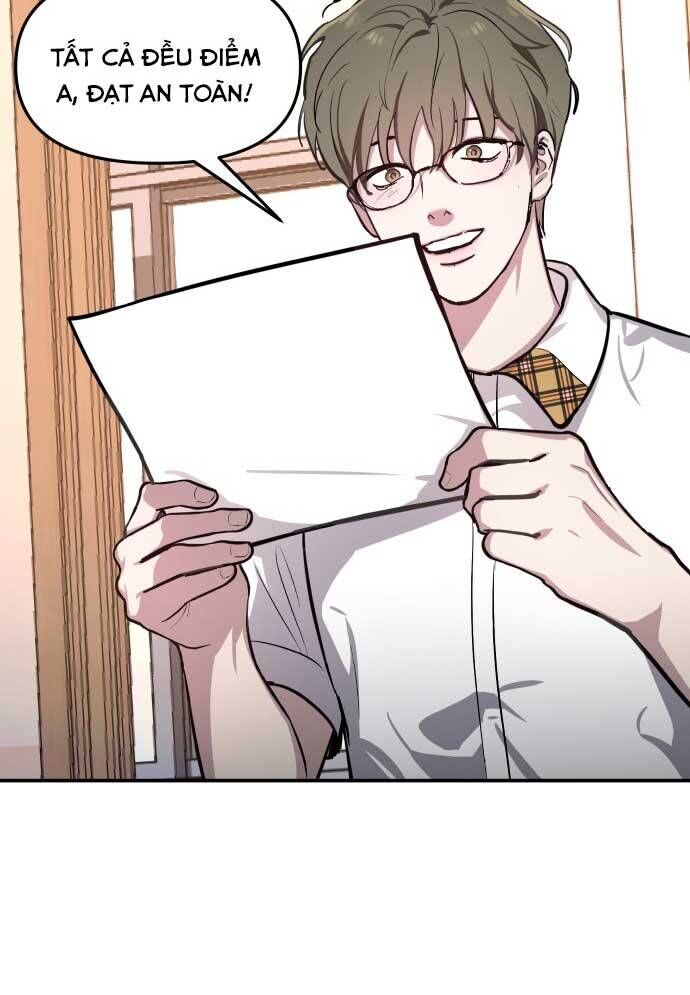 Mẹ Nào Con Nấy - Chapter 19