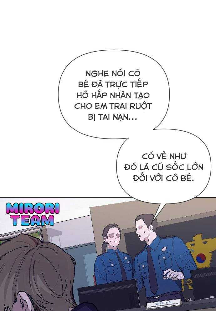 Mẹ Nào Con Nấy - Chapter 2
