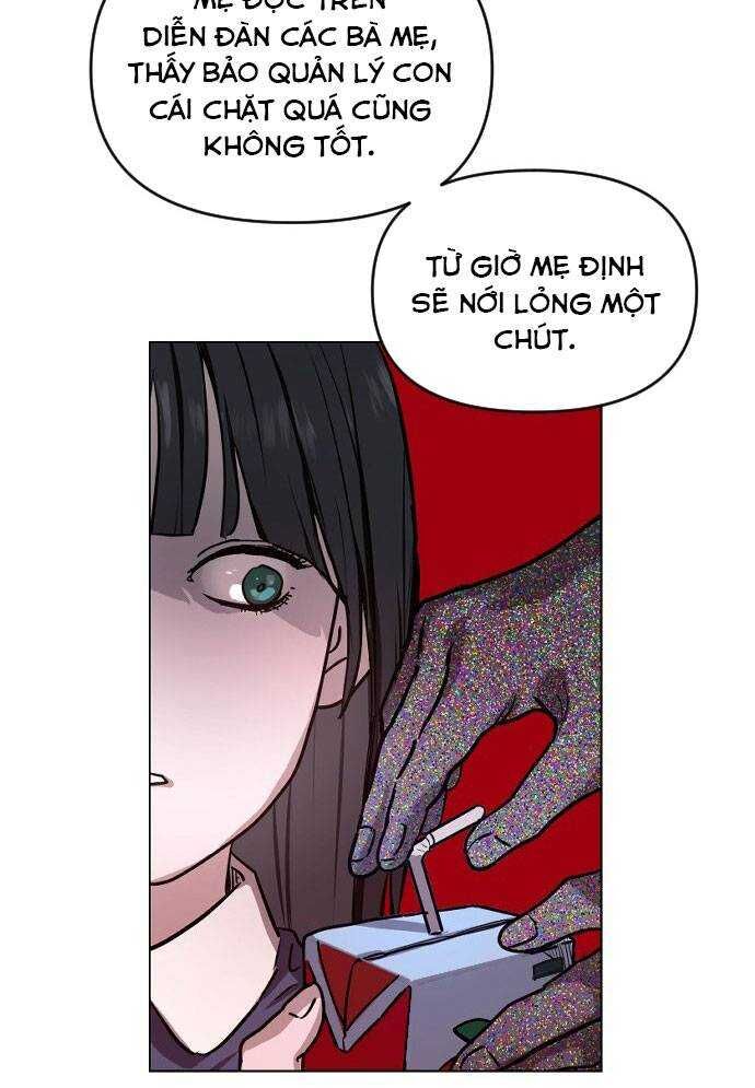 Mẹ Nào Con Nấy - Chapter 2