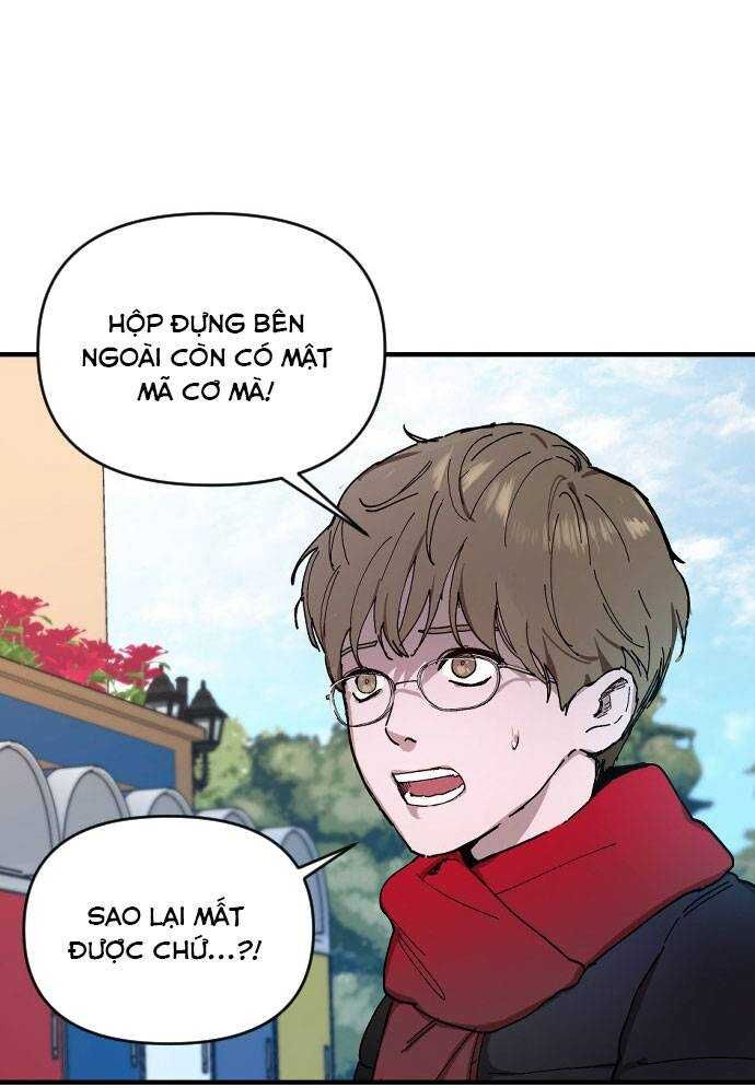 Mẹ Nào Con Nấy - Chapter 2