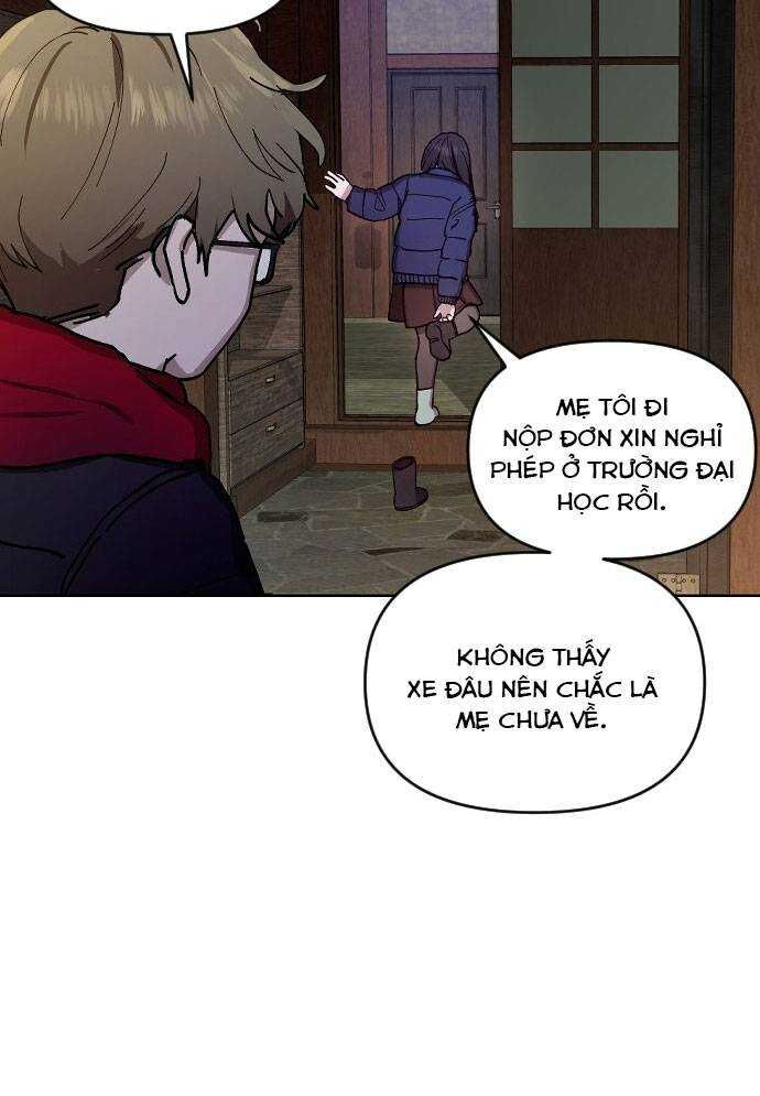 Mẹ Nào Con Nấy - Chapter 2