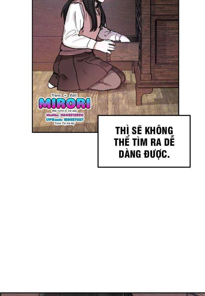 Mẹ Nào Con Nấy - Chapter 2