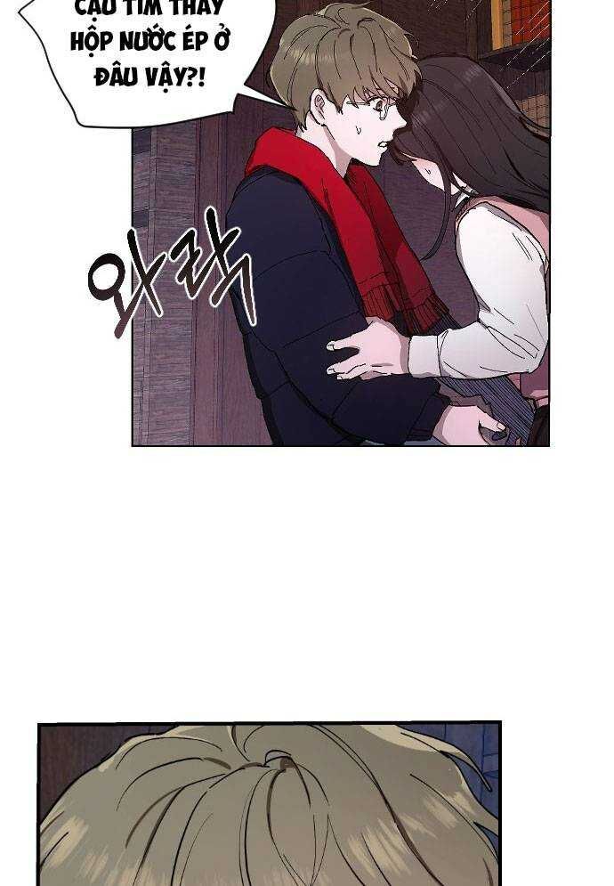 Mẹ Nào Con Nấy - Chapter 2