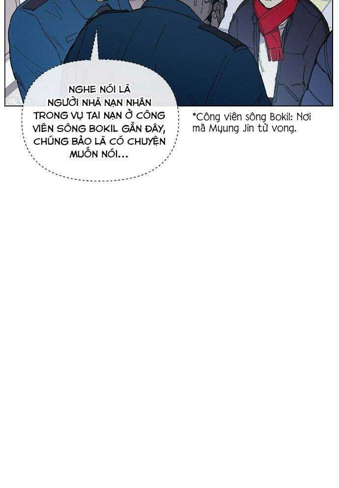 Mẹ Nào Con Nấy - Chapter 2