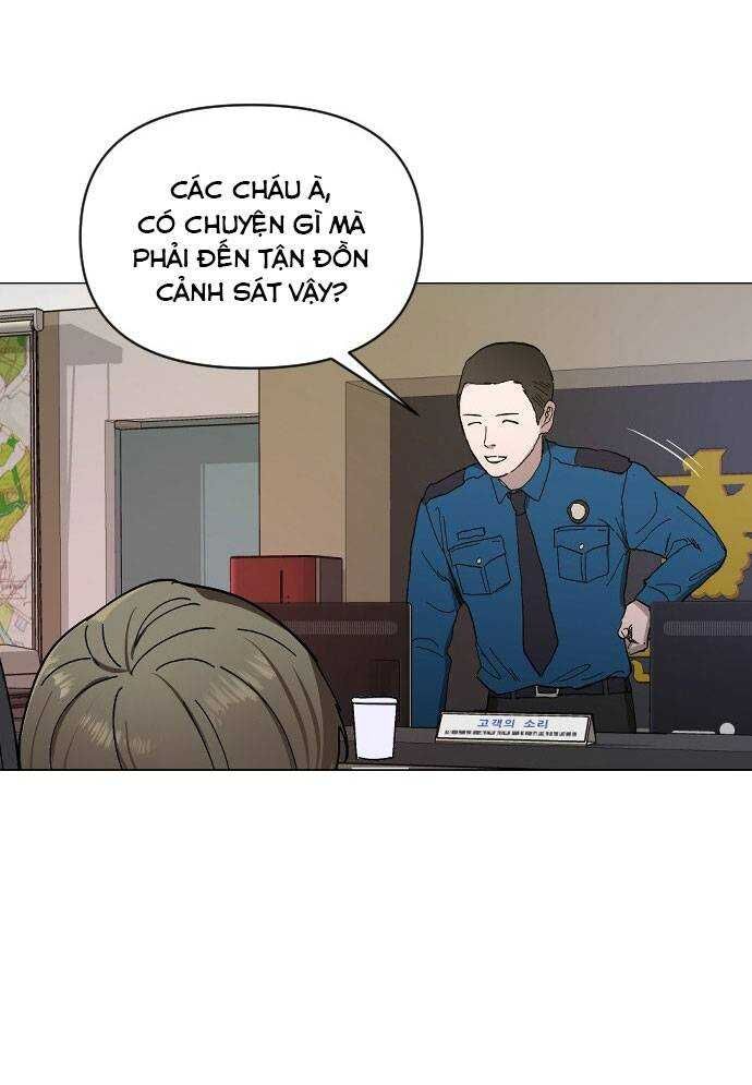 Mẹ Nào Con Nấy - Chapter 2