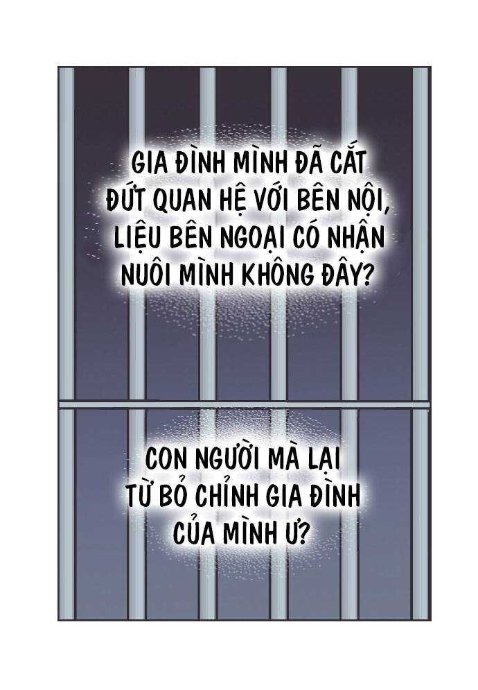 Mẹ Nào Con Nấy - Chapter 2