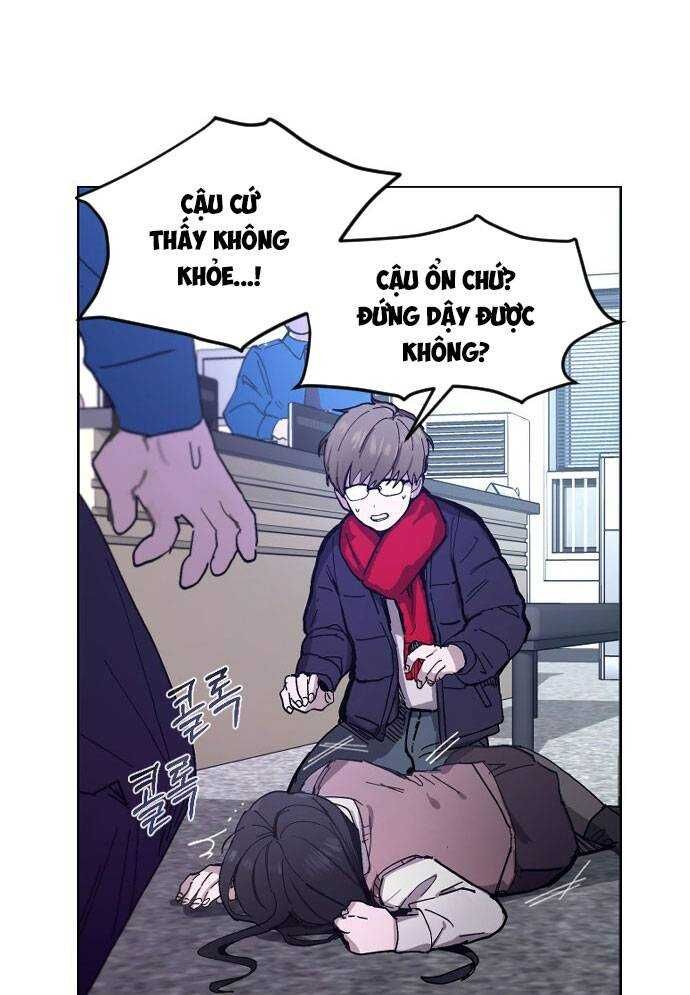 Mẹ Nào Con Nấy - Chapter 2