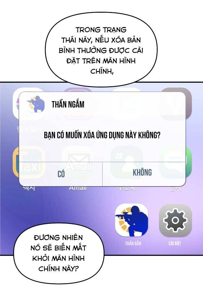 Mẹ Nào Con Nấy - Chapter 20