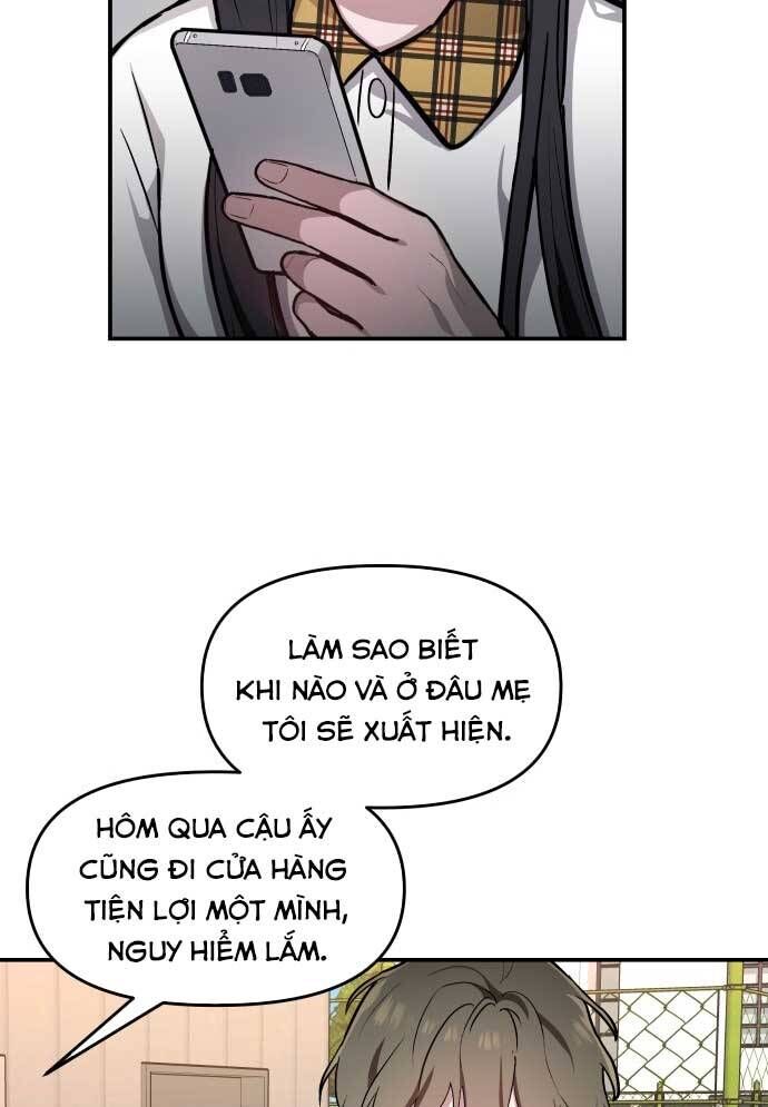 Mẹ Nào Con Nấy - Chapter 20