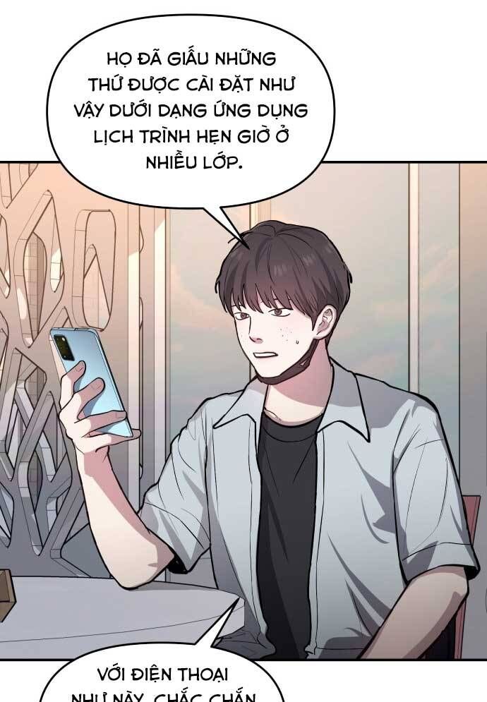 Mẹ Nào Con Nấy - Chapter 20