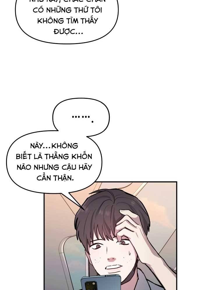 Mẹ Nào Con Nấy - Chapter 20