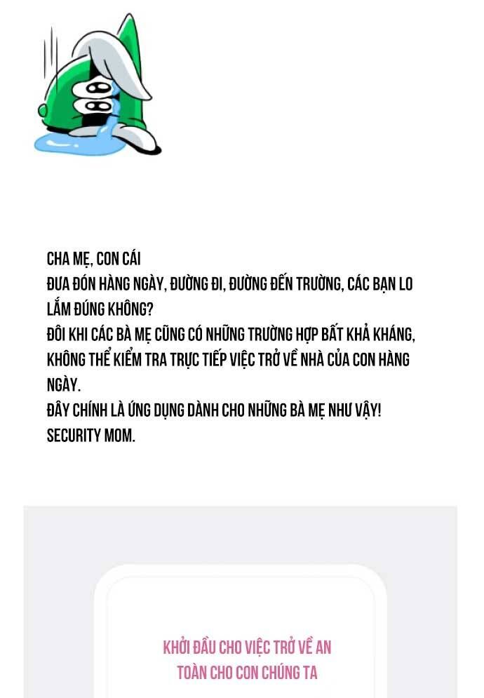 Mẹ Nào Con Nấy - Chapter 20