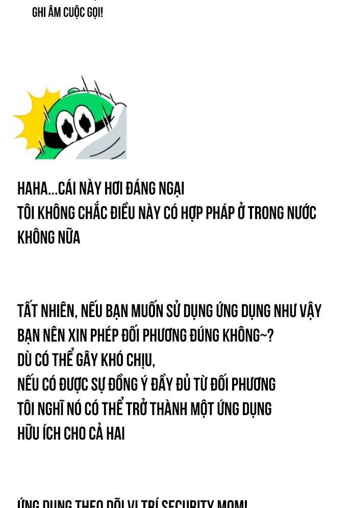 Mẹ Nào Con Nấy - Chapter 20