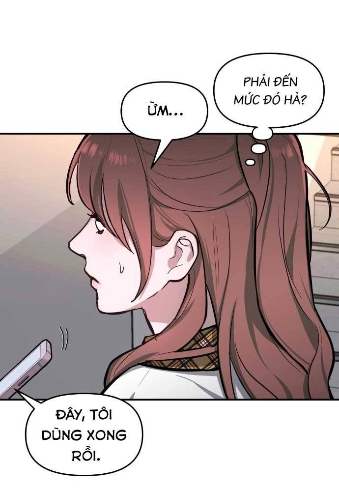 Mẹ Nào Con Nấy - Chapter 20