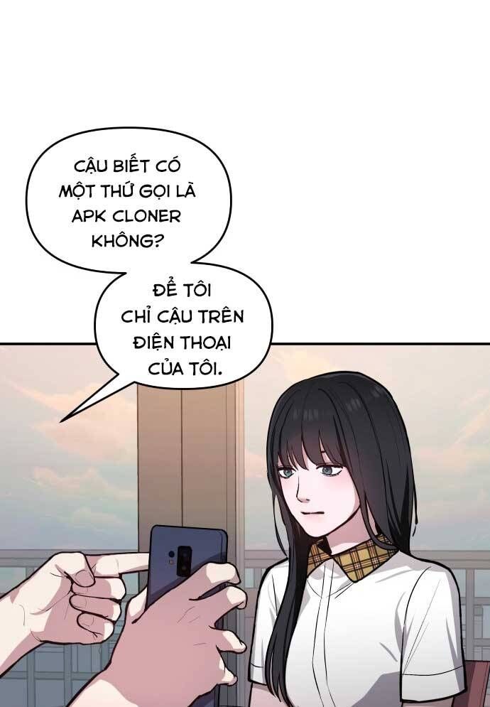 Mẹ Nào Con Nấy - Chapter 20