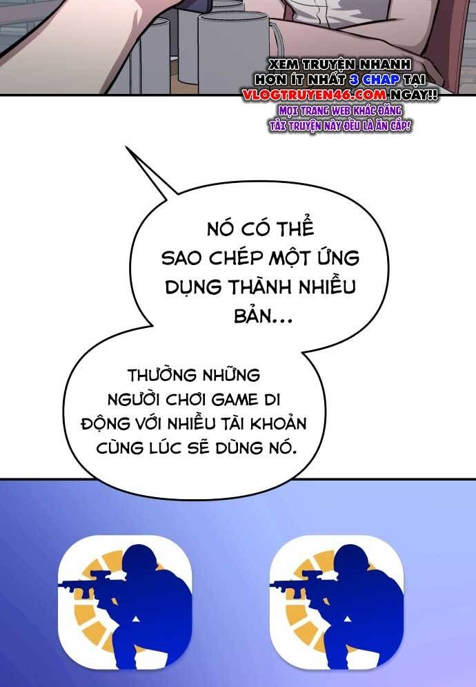 Mẹ Nào Con Nấy - Chapter 20