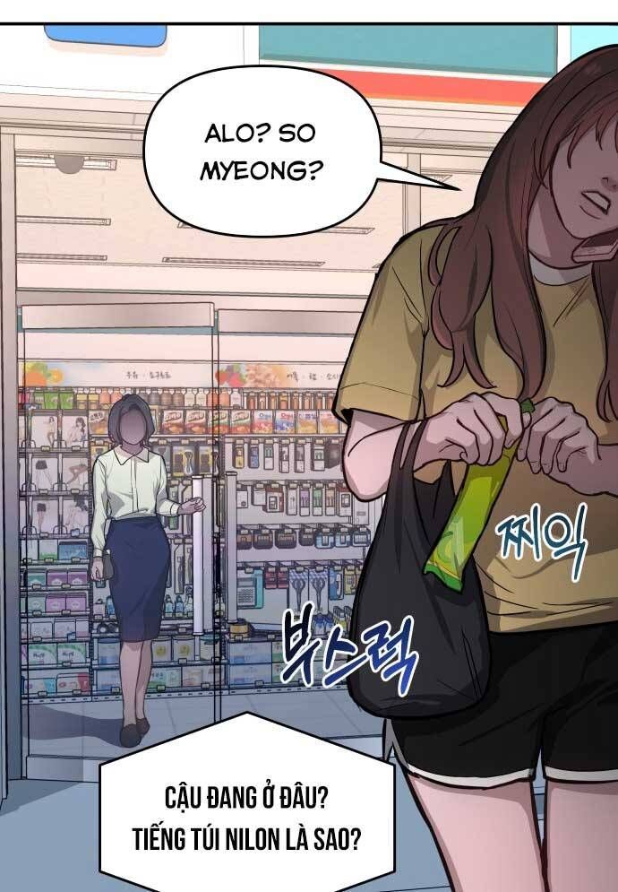Mẹ Nào Con Nấy - Chapter 20