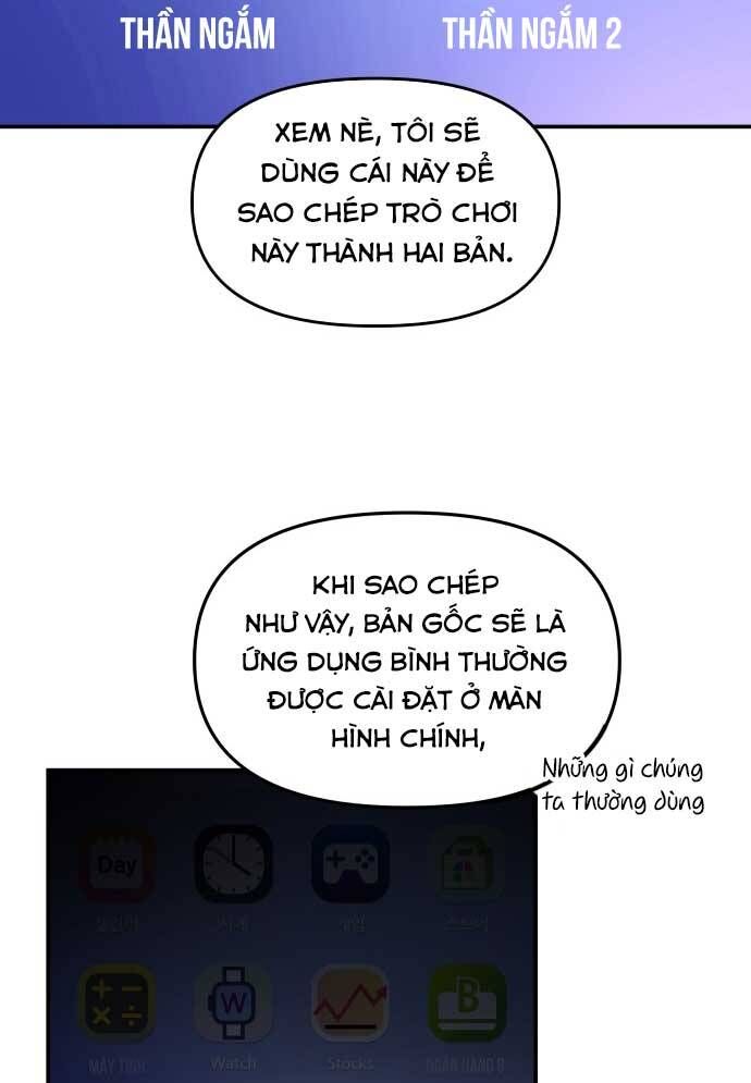 Mẹ Nào Con Nấy - Chapter 20