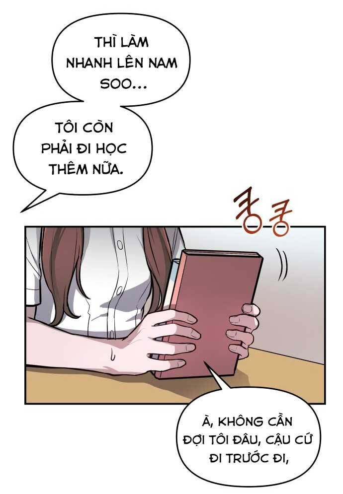 Mẹ Nào Con Nấy - Chapter 20