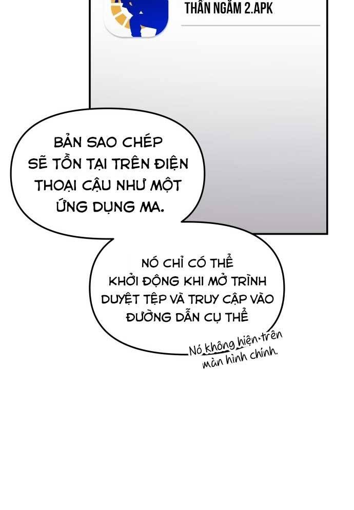 Mẹ Nào Con Nấy - Chapter 20