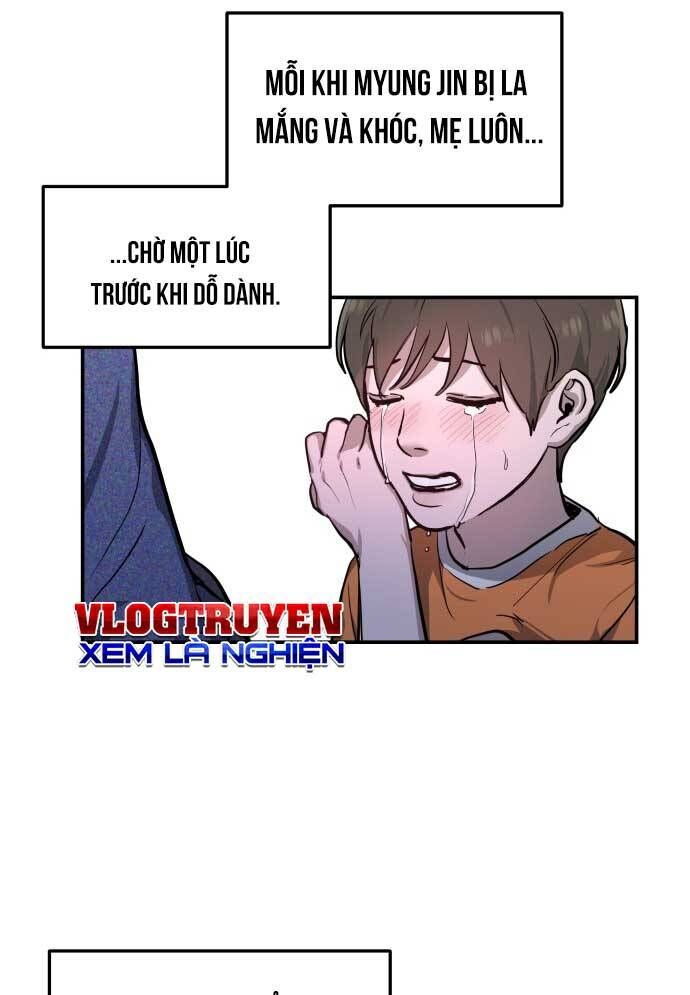 Mẹ Nào Con Nấy - Chapter 20