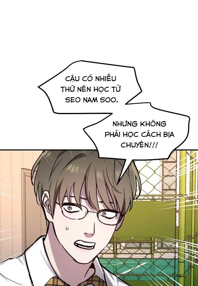 Mẹ Nào Con Nấy - Chapter 20