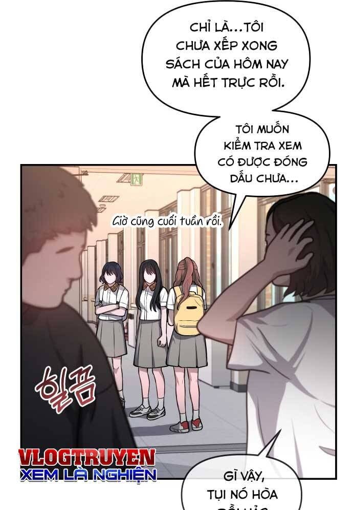 Mẹ Nào Con Nấy - Chapter 21