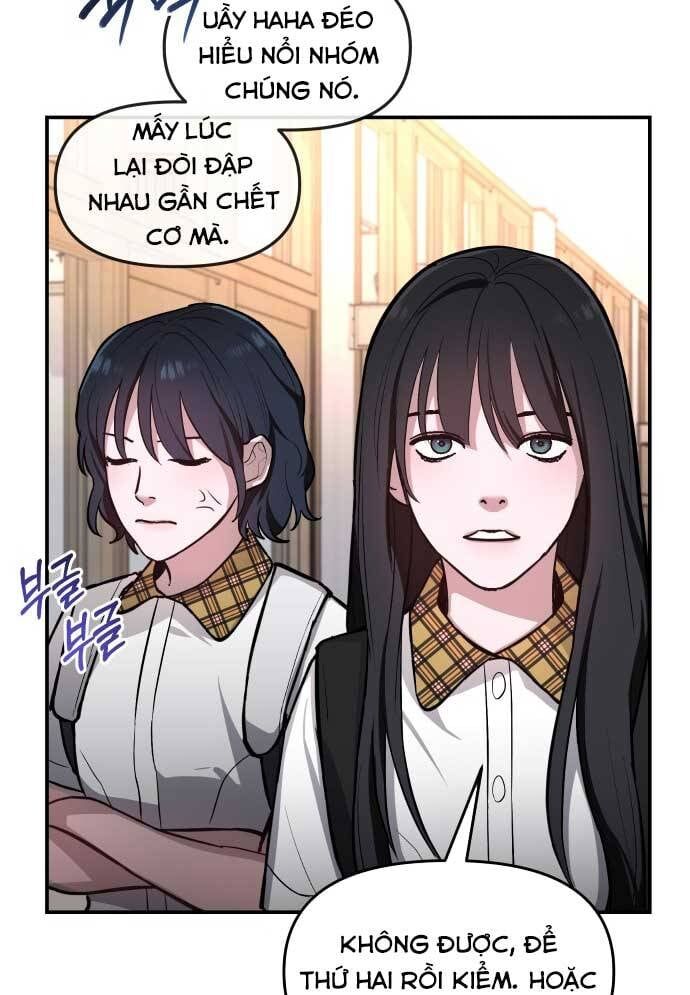 Mẹ Nào Con Nấy - Chapter 21
