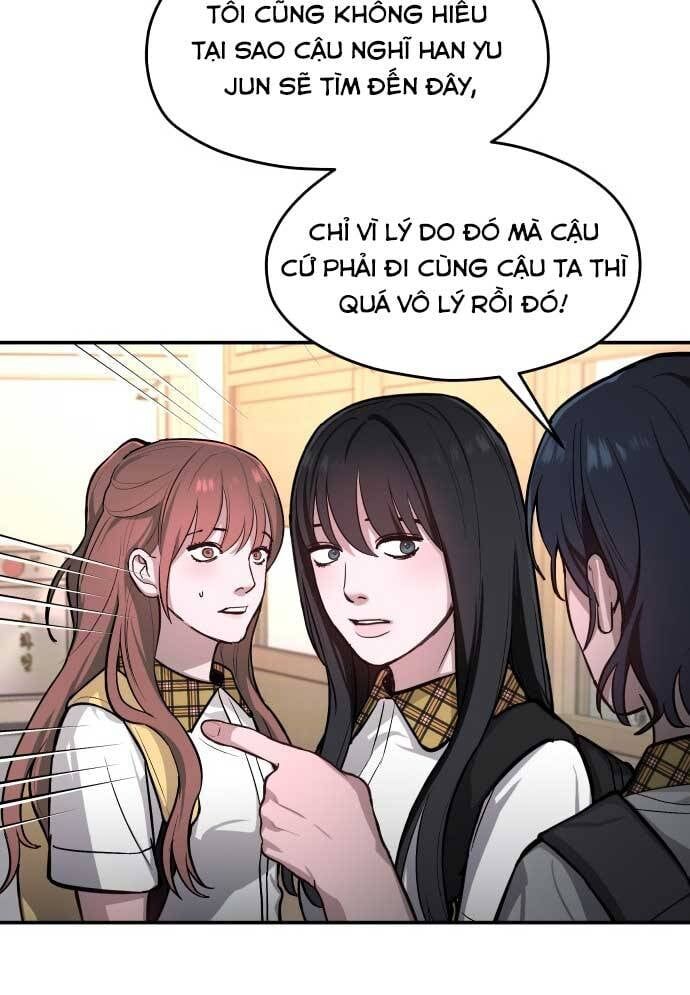 Mẹ Nào Con Nấy - Chapter 21