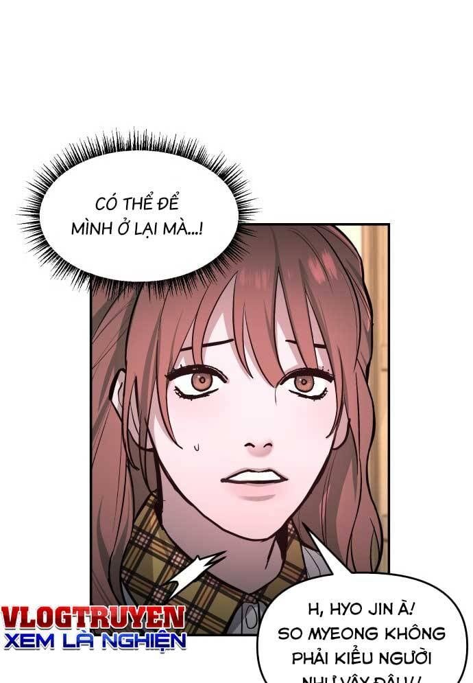 Mẹ Nào Con Nấy - Chapter 21