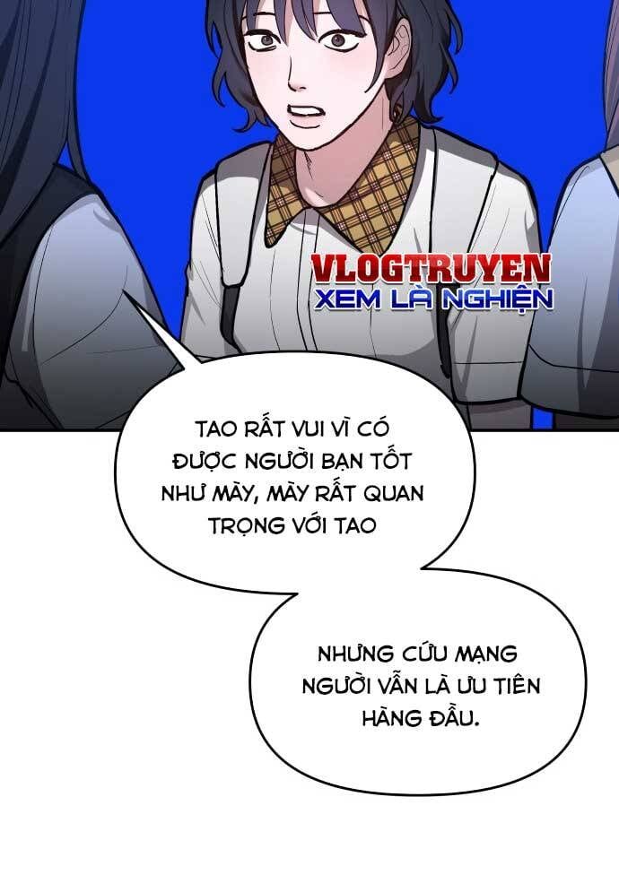 Mẹ Nào Con Nấy - Chapter 21